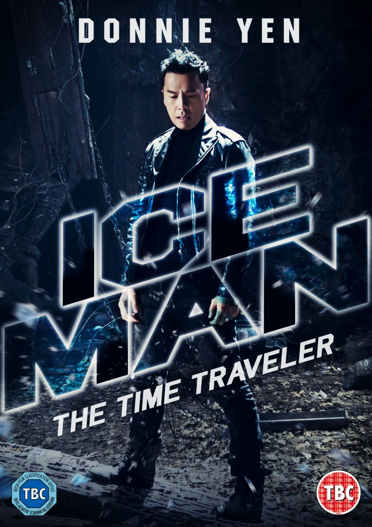Iceman The Time Traveller Review – Eastern Film Fans