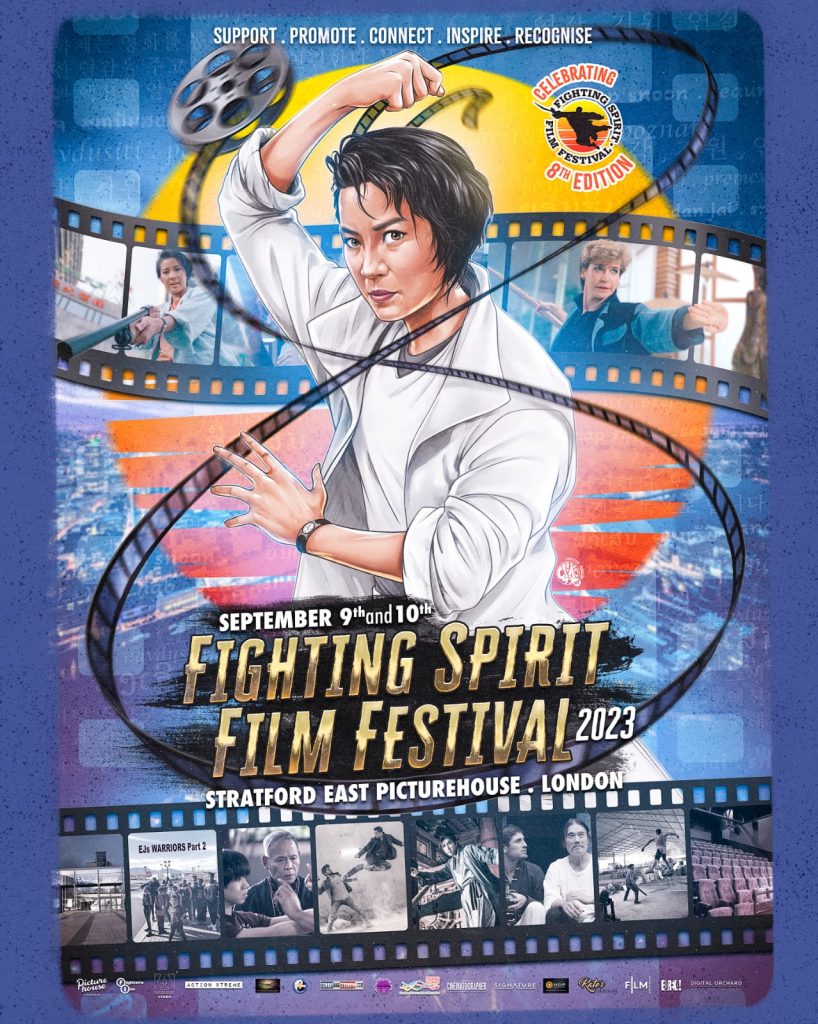 Fighting Spirit (TV Series 2000–2002) - Plot - IMDb